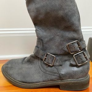 Nine West Tall Women’s Boots